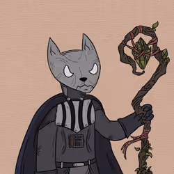 Catocalypse #3303