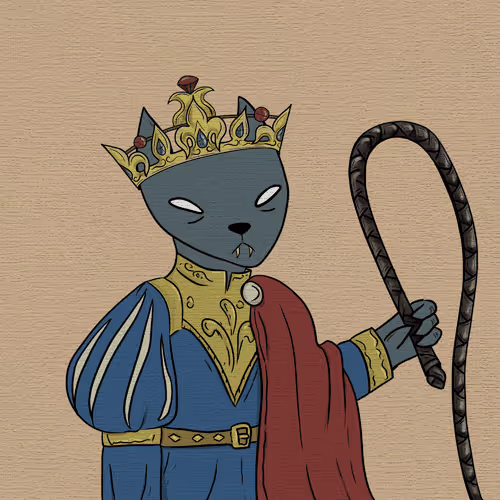 Catocalypse #4289