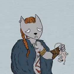 Catocalypse #3851