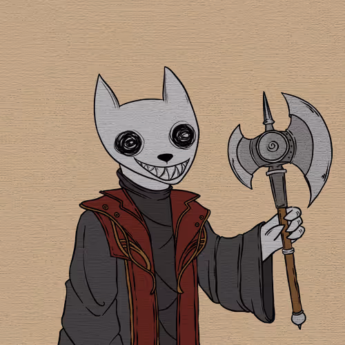 Catocalypse Project