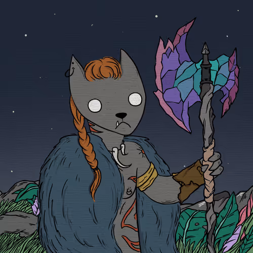 Catocalypse Project
