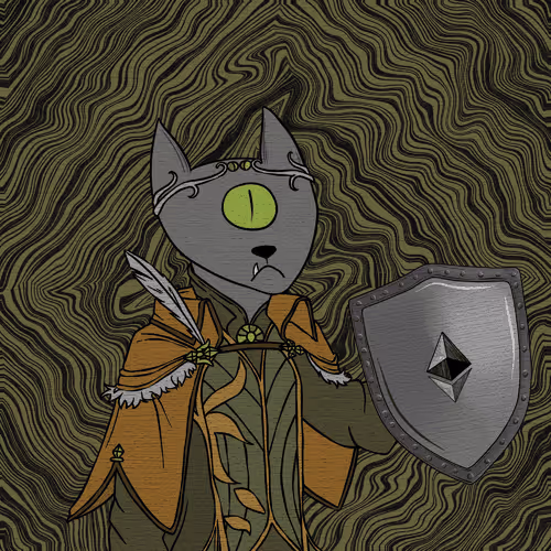 Catocalypse #3250