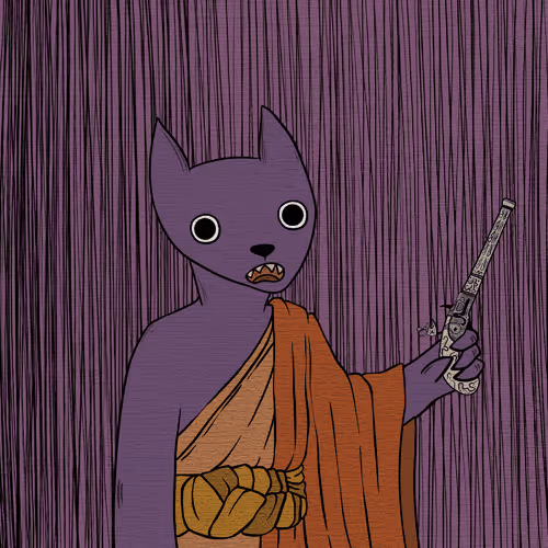 Catocalypse Project