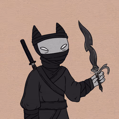 Catocalypse #1321