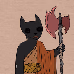Catocalypse #4680