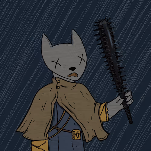 Catocalypse Project