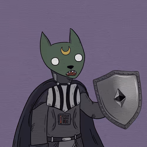 Catocalypse Project