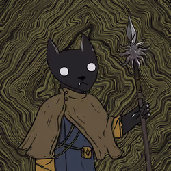 Catocalypse #3174