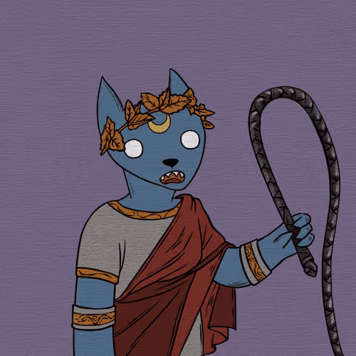 Catocalypse #1927