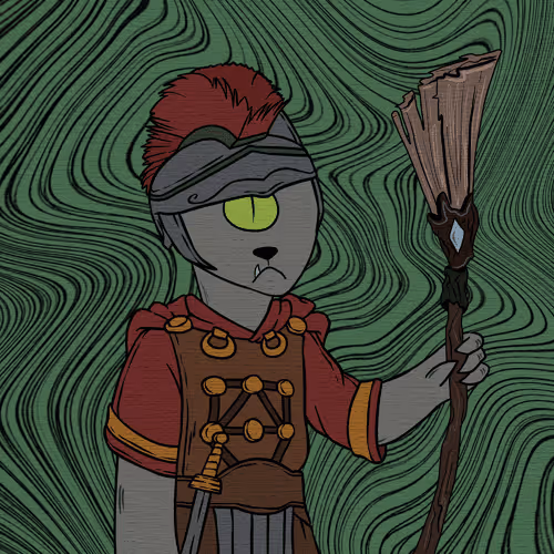 Catocalypse Project