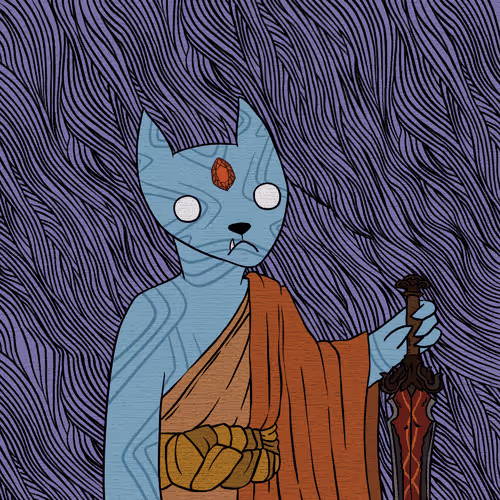 Catocalypse Project