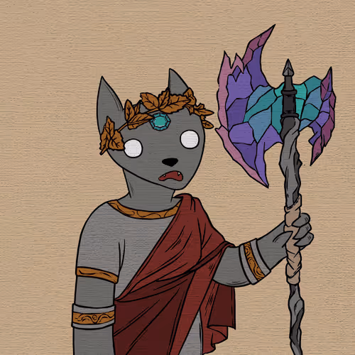 Catocalypse Project