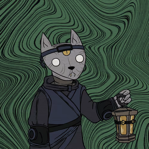 Catocalypse Project