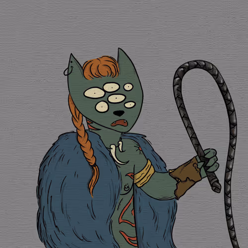 Catocalypse Project