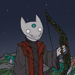 Catocalypse #2968