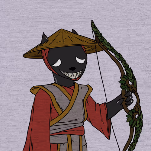 Catocalypse Project