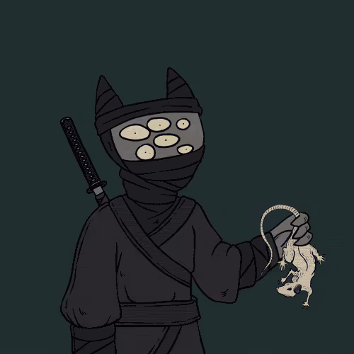 Catocalypse Project