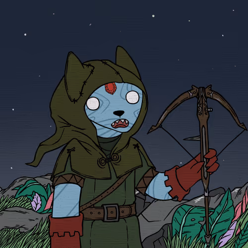 Catocalypse Project