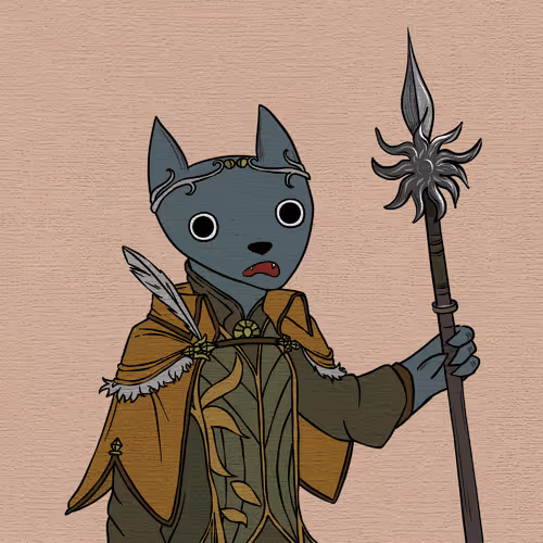 Catocalypse Project