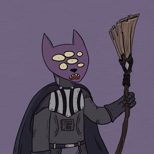 Catocalypse Project