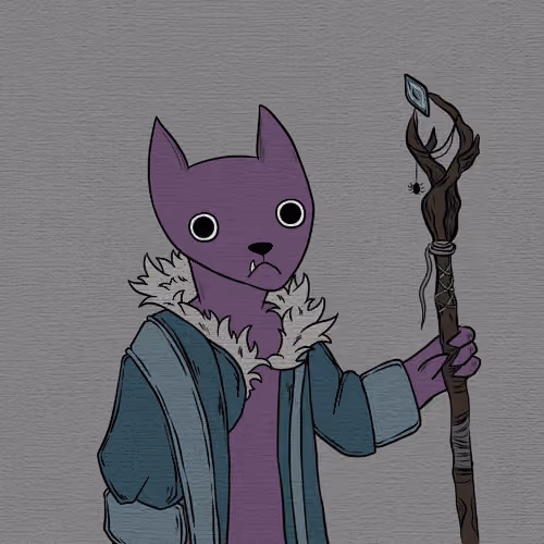 Catocalypse #4802
