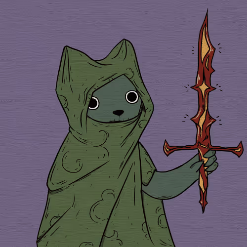 Catocalypse Project