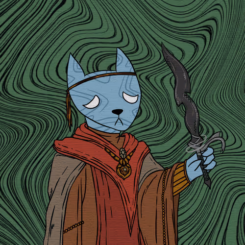 Catocalypse Project