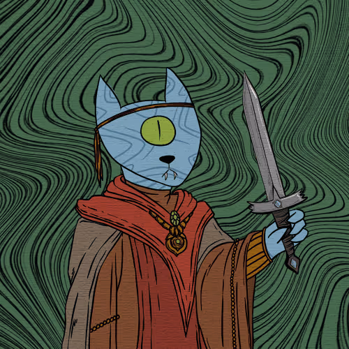 Catocalypse Project