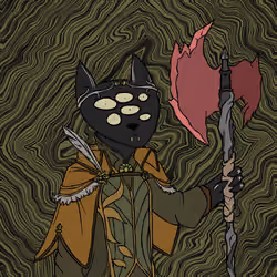 Catocalypse #4753