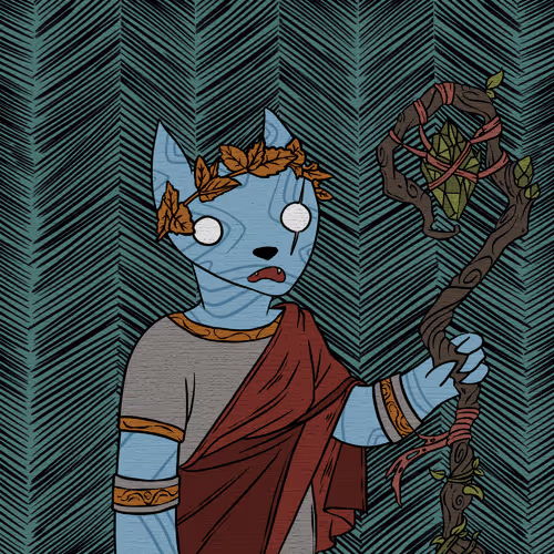 Catocalypse Project