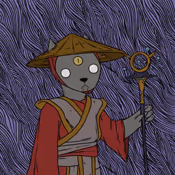 Catocalypse #3179