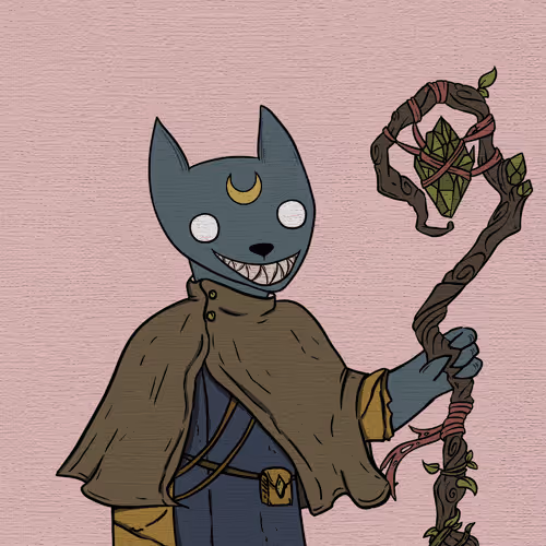 Catocalypse Project