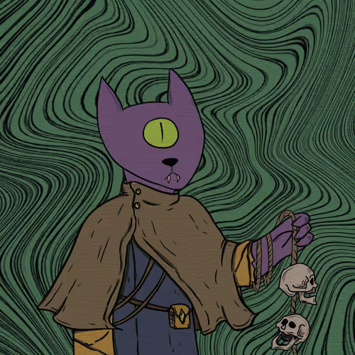 Catocalypse #1274