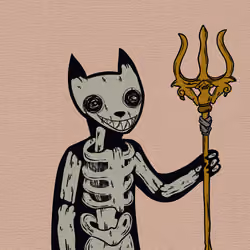 Catocalypse #3182