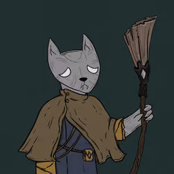 Catocalypse #4855