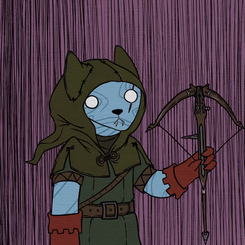 Catocalypse #288