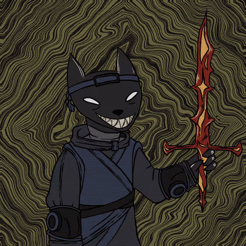 Catocalypse Project