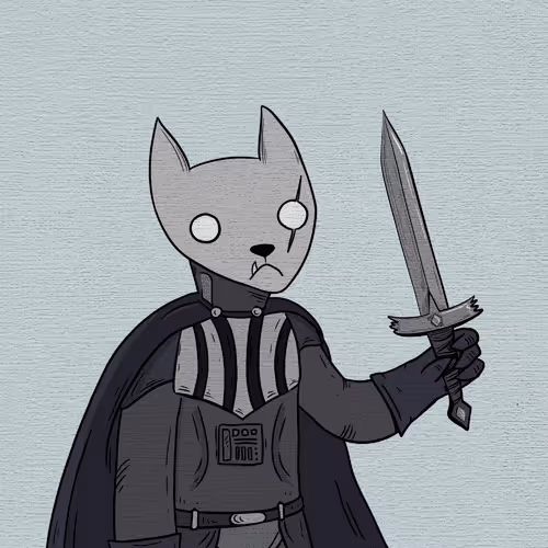 Catocalypse Project