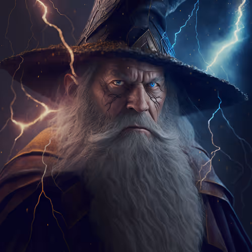 Eldritch Order Genesis