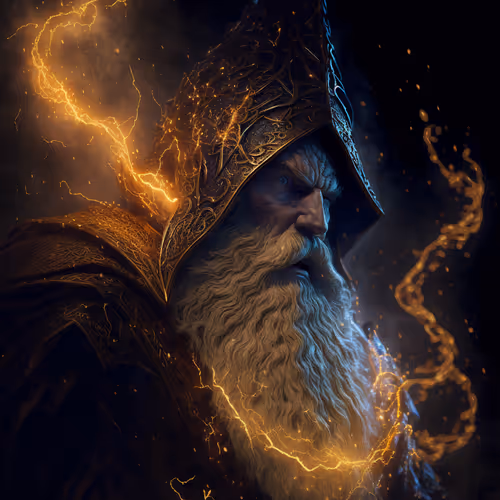 Eldritch Order Genesis