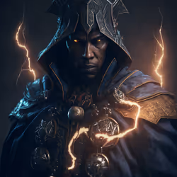 Eldritch Order #124