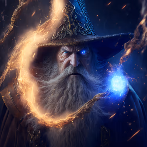 Eldritch Order Genesis
