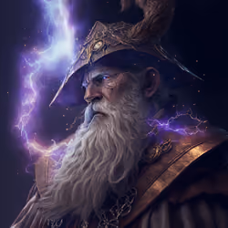 Eldritch Order #125