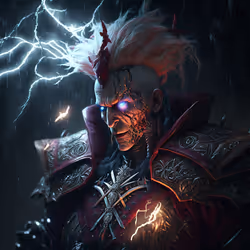 Eldritch Order #102