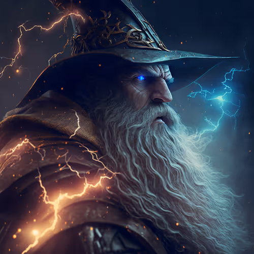 Eldritch Order #145
