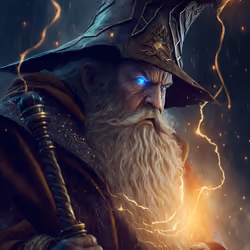 Eldritch Order #147