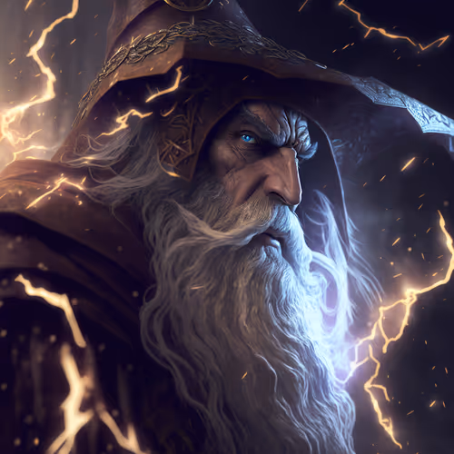 Eldritch Order Genesis