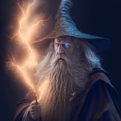 Eldritch Order #157