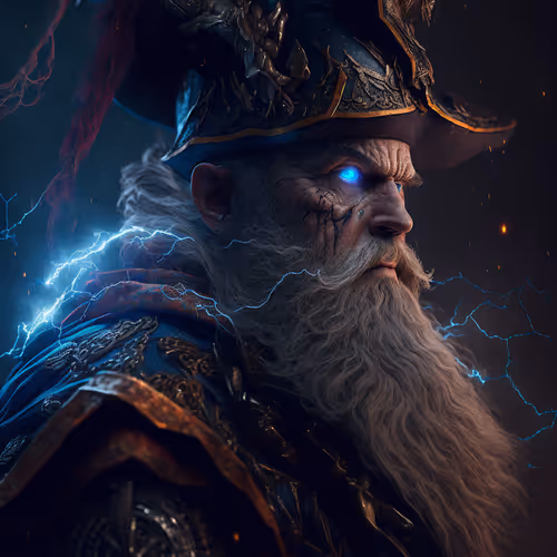 Eldritch Order Genesis