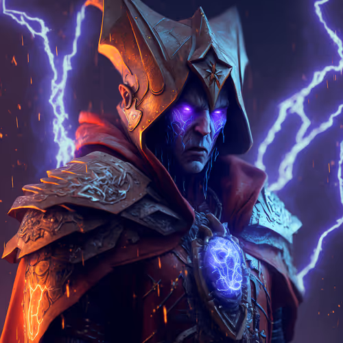 Eldritch Order Genesis